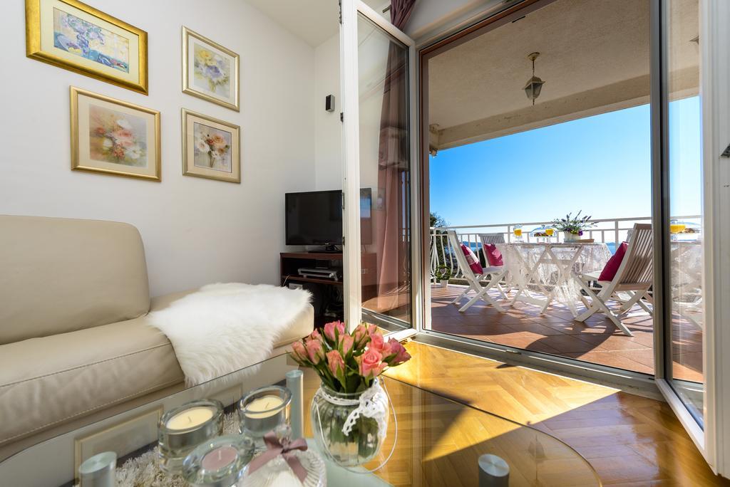 Apartment Kulisic ムリニ エクステリア 写真