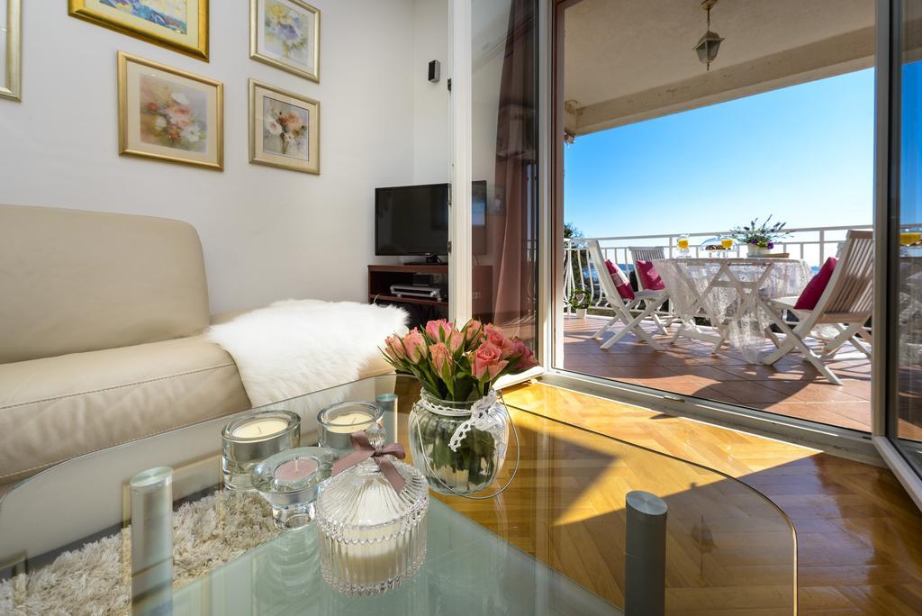Apartment Kulisic ムリニ エクステリア 写真
