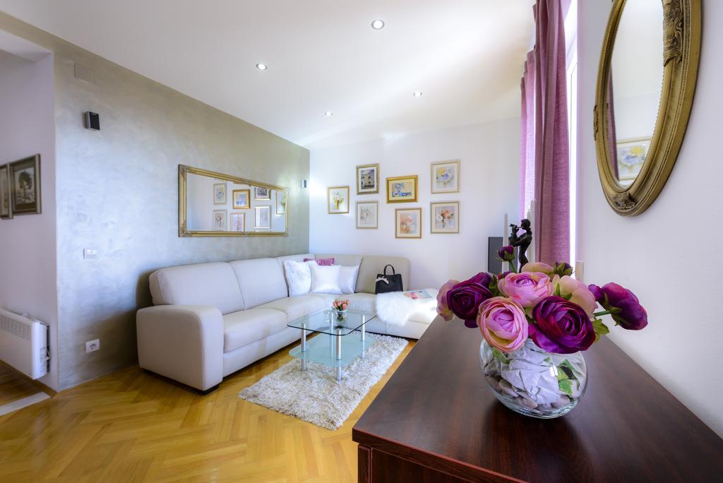 Apartment Kulisic ムリニ エクステリア 写真