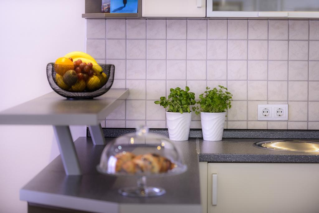 Apartment Kulisic ムリニ エクステリア 写真