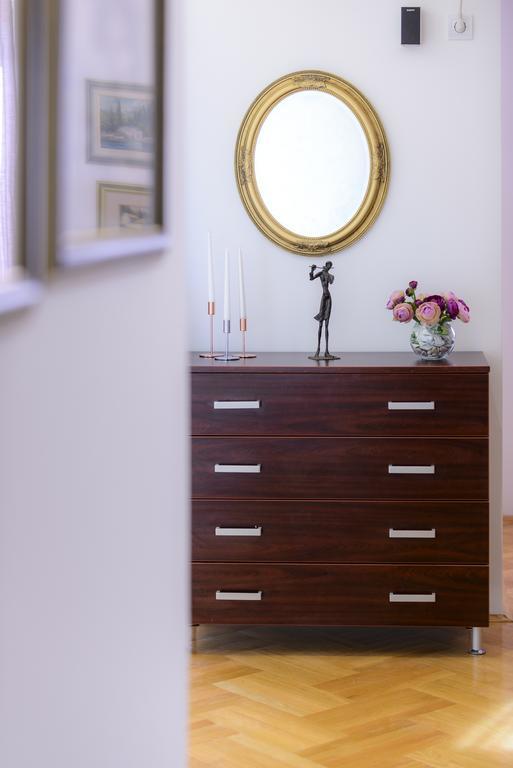 Apartment Kulisic ムリニ エクステリア 写真