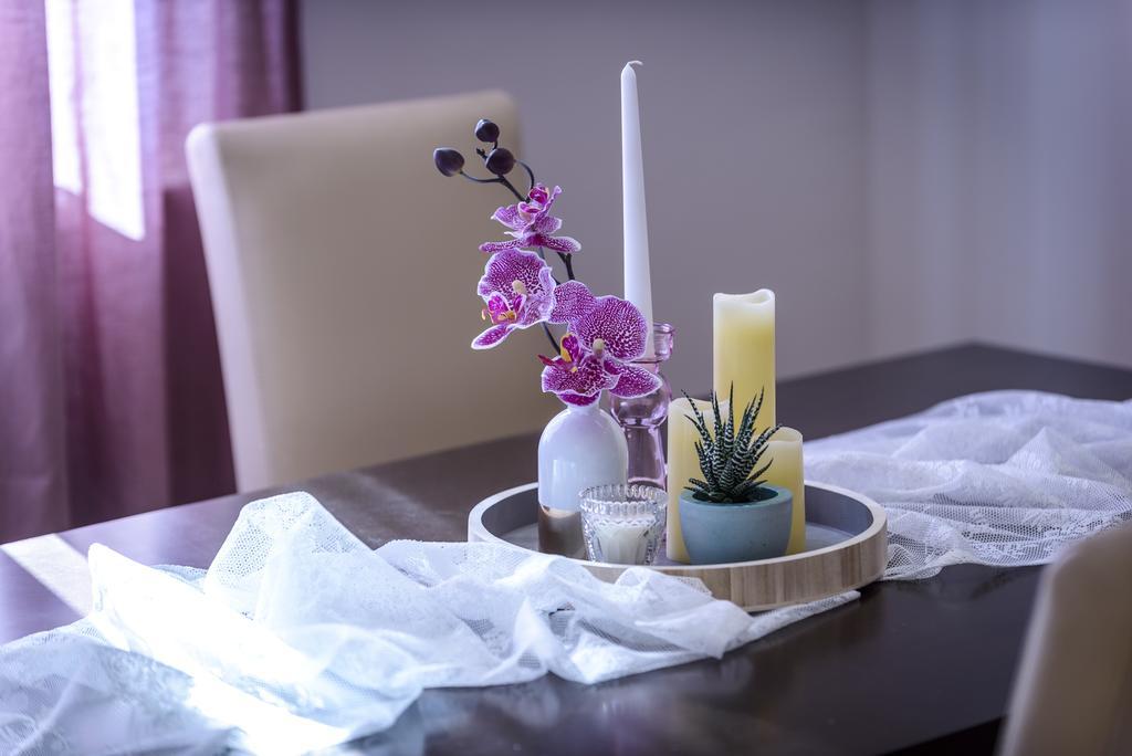 Apartment Kulisic ムリニ エクステリア 写真