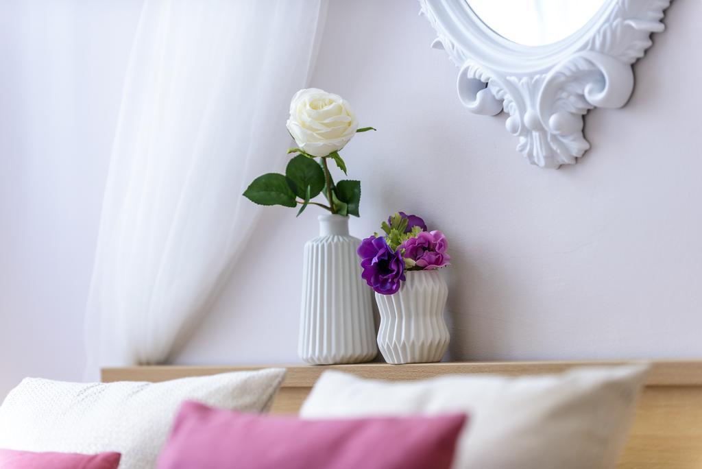 Apartment Kulisic ムリニ エクステリア 写真