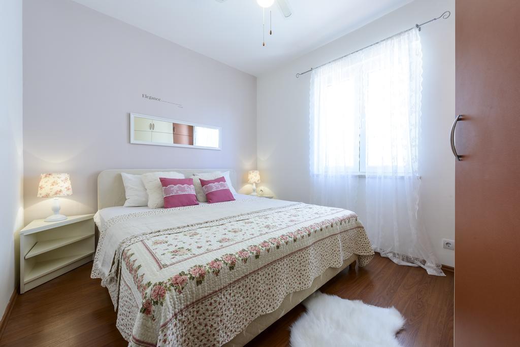 Apartment Kulisic ムリニ エクステリア 写真